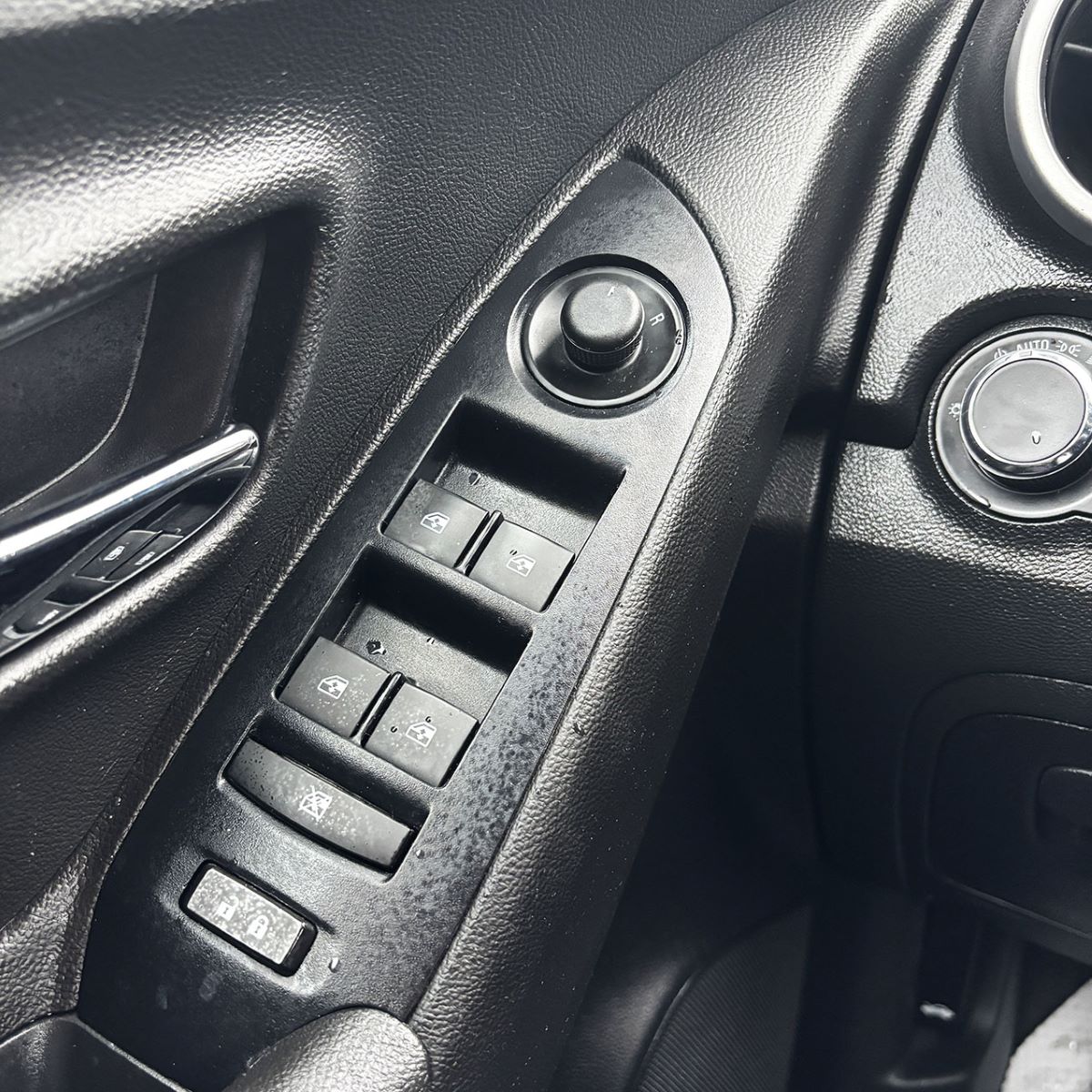 2015 Chevrolet Trax LT
