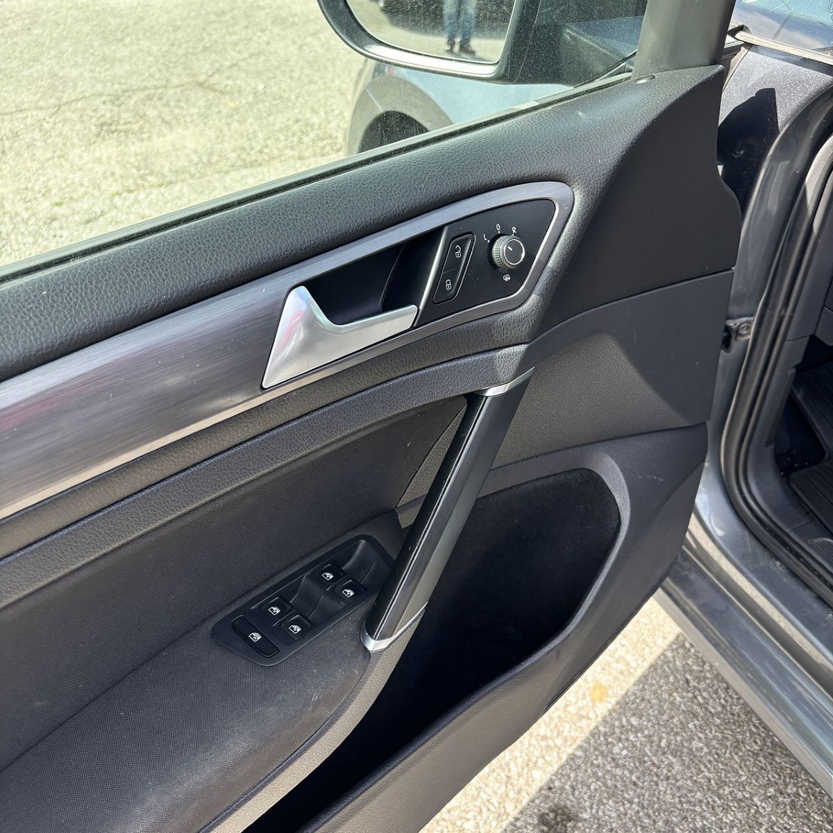2020 Volkswagen Golf Comfortline