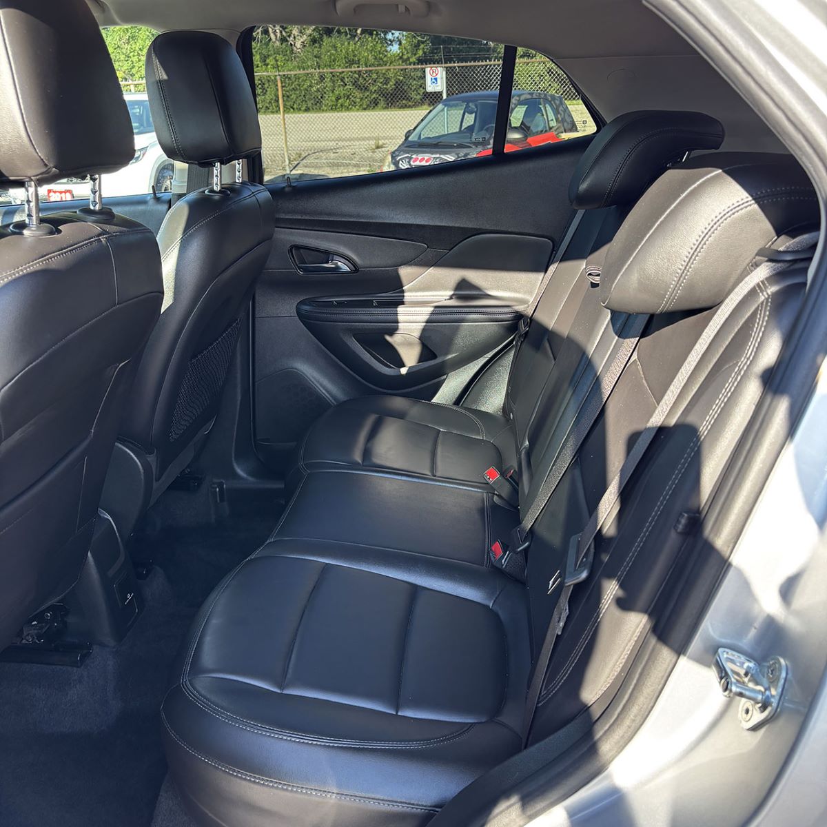 2019 Buick Encore Essence