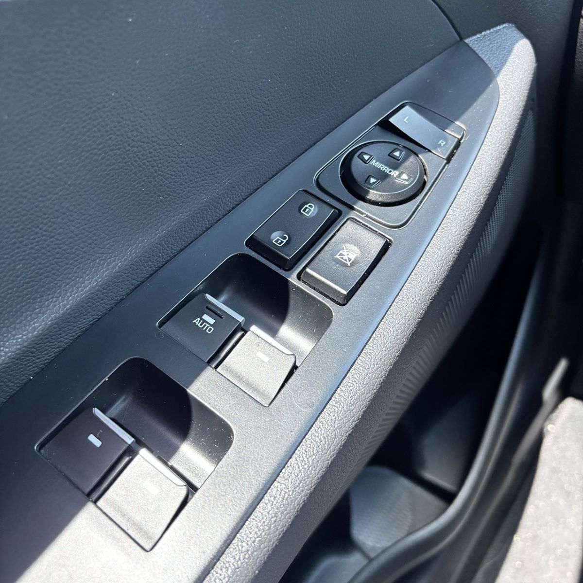 2019 Hyundai Tucson Luxury
