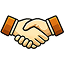 Accept our offer