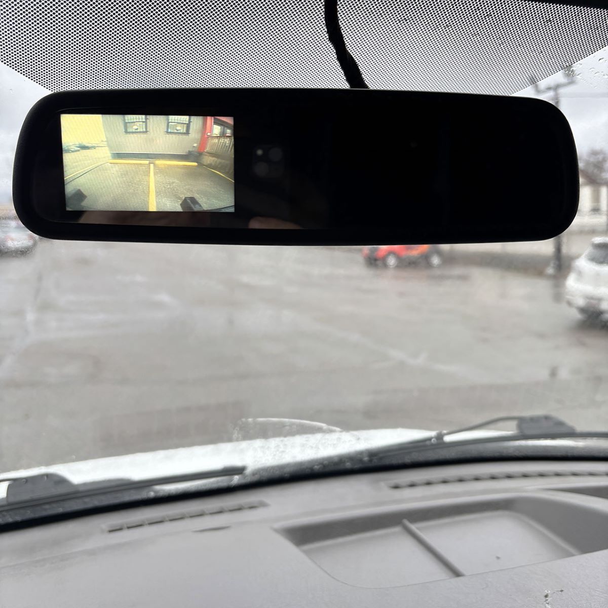 2018 GMC Savana Cargo 2500
