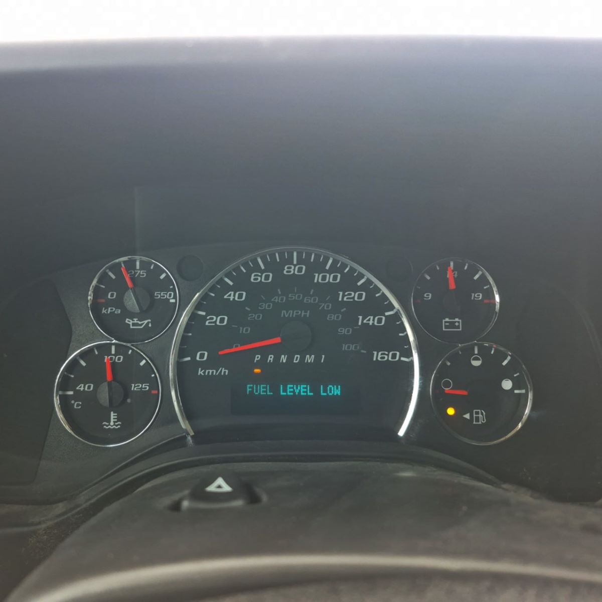 2018 GMC Savana Cargo 2500