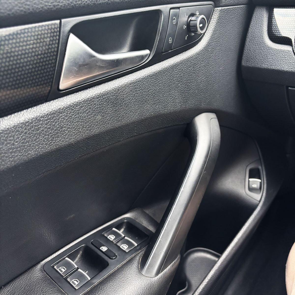 2012 Volkswagen Passat Highline