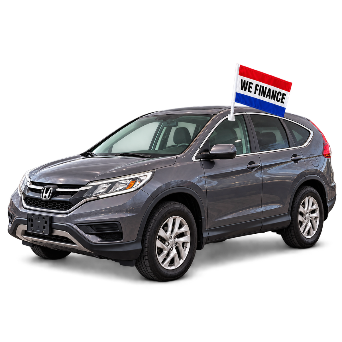 2015 Honda CR-V SE