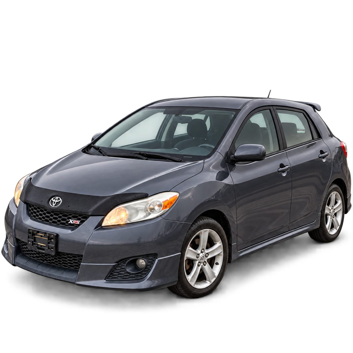 2010 Toyota Matrix XRS