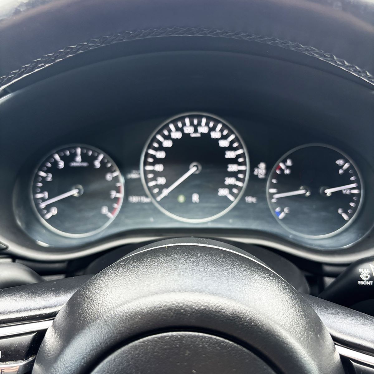 2021 Mazda Mazda3 GS