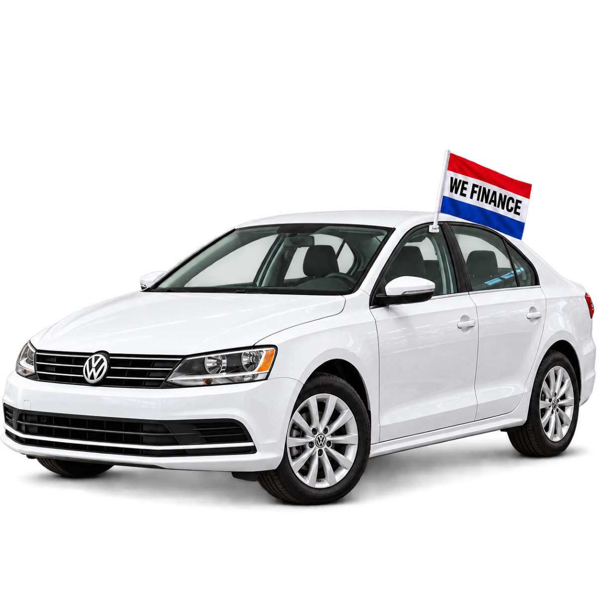 2016 Volkswagen Jetta SE