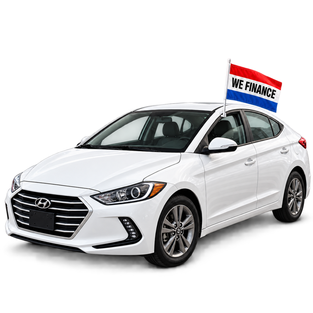 2018 Hyundai Elantra GL
