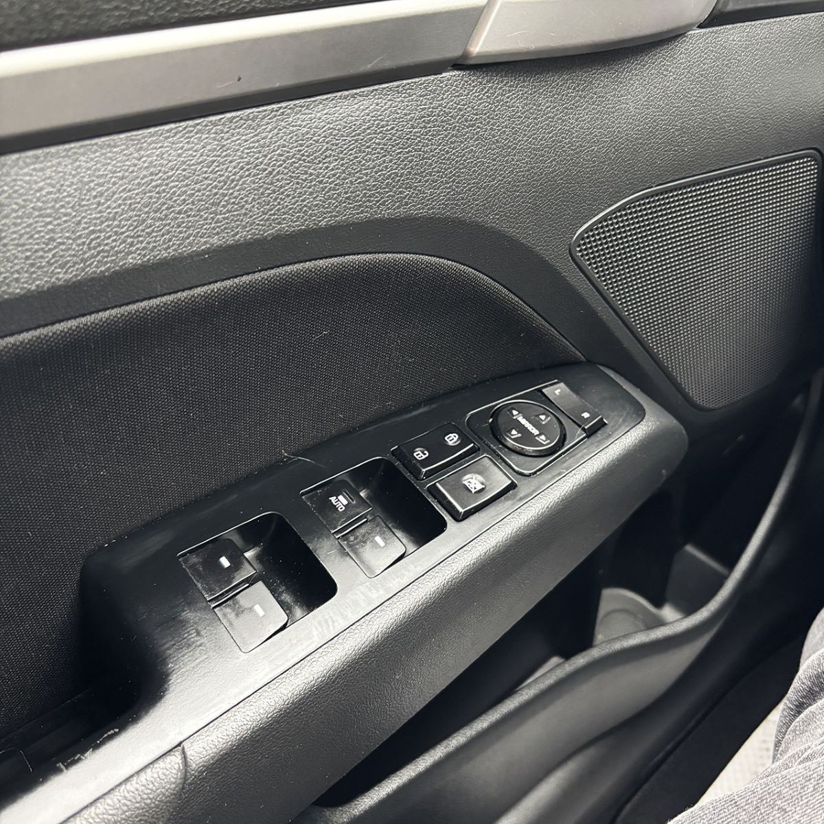 2018 Hyundai Elantra GLS