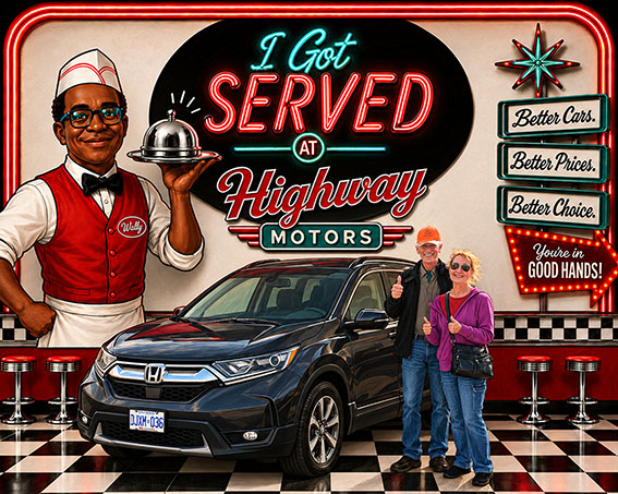 Customers